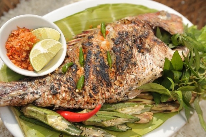 Mũi Ba Làng An - Quảng Ngãi Tourist