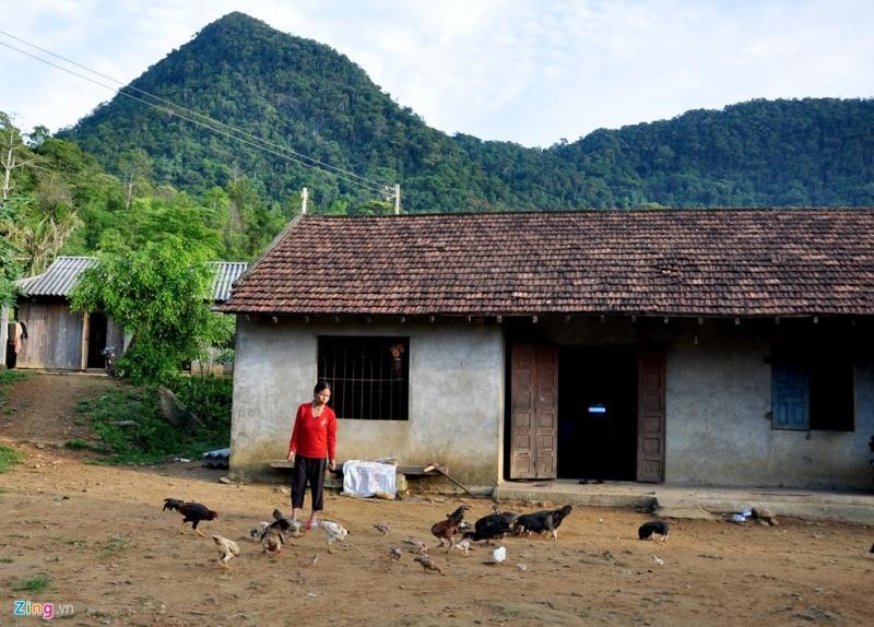 Núi Cà Đam - Quảng Ngãi Tourist