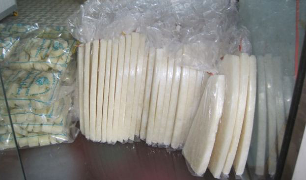 duong phen, duong phoi - dac san quang ngai