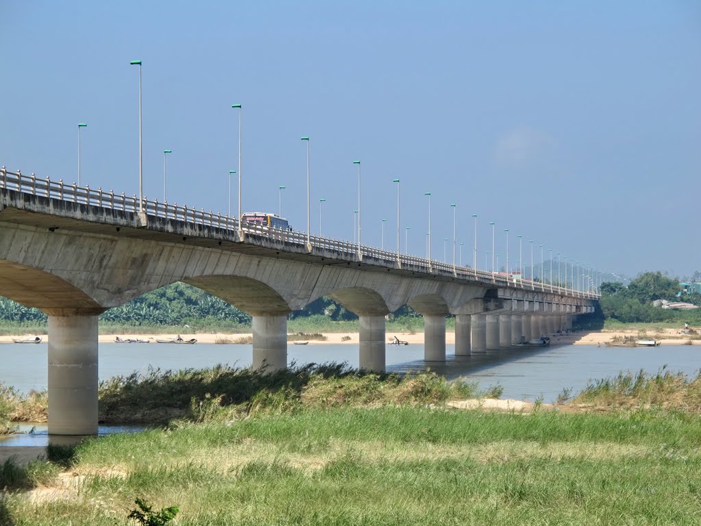 CẨM NANG DU LỊCH QUẢNG NGÃI