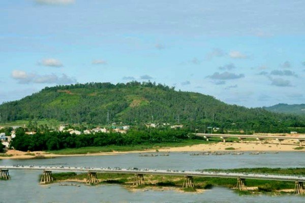 CẨM NANG DU LỊCH QUẢNG NGÃI