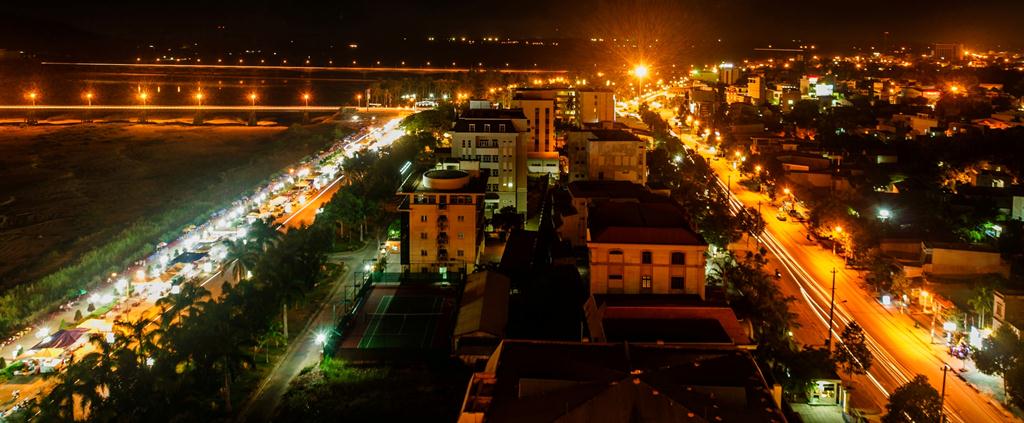 Quãng Ngãi thương yêu